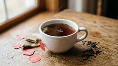 Čajové sáčky nikdy takto neskladujte – aniž byste si to uvědomovali, kazíte tím jejich chuť