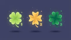 Test prvního dojmu: jetel, který si vyberete, odhalí vaše skryté očekávání