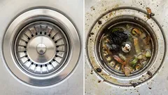 Instalatér prozradil jednoduchý způsob, jak vyčistit ucpaný odpad: stačí jediná ingredience