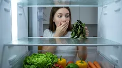 Většina lidí používá zásuvku na zeleninu v ledničce nesprávně: tady je návod, jak na to správně