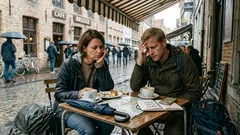 Proč se 80 % cestujících vrací zklamaných – pravda, o které se nemluví