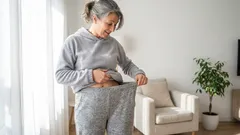 Minimální námaha – maximální efekt: tyto dřepy promění vaše tělo