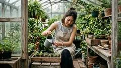 7 zahradnických mýtů, které znějí rozumně, ale vedou k chybám – a co dělat jinak