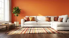 Výběr barvy stěn: Vyvarujte se těchto 5 chyb – mohou zkazit celý váš interiér