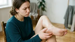 Měkké paty přes noc: tento životní trik opravdu funguje bezchybně