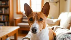 Všichni sledují ocas, ale uši jsou důležitější: jak poznat náladu psa