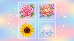 Znamení kolem vás: vyberte si květinu a zjistěte, na co byste se měli v nejbližších dnech více zaměřit