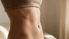 Č. 1 pro štíhlý pas: 3 cviky za 3 minuty, které vám pomohou zmenšit boky