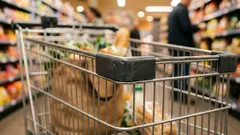 Plastové rohy na nákupních vozících: k tomu slouží