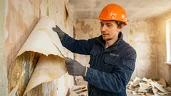 Jak rychle odstranit tapety: Zde je návod, jak si vyrobit odstraňovač tapet vlastními silami