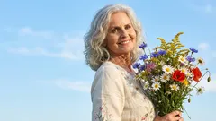 5 tipů pro ženy nad 60 let: tyto návyky vám dodají více energie