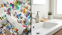 Toto mají dobří hostitelé v koupelně: Hosté to sice neřeknou, ale všimnou si toho