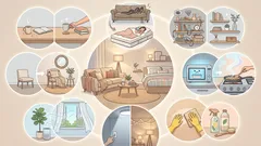 Toto jsou faktory, které způsobují předčasné stárnutí žen: čeho se zbavit, abyste si uchovaly energii