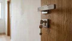 Proč byste neměli nechávat klíč přes noc v zámku: Odborníci vyvrací populární „životní trik“