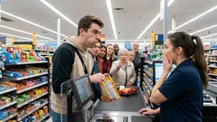 Je možné v obchodě otevřít výrobek, sníst ho nebo vypít a poté za něj zaplatit: Rady odborníků