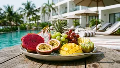 All inclusive: co je třeba vědět o dovolené typu All inclusive