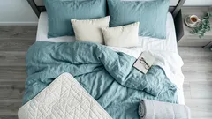 Proležená matrace: Co s tím můžete hned udělat